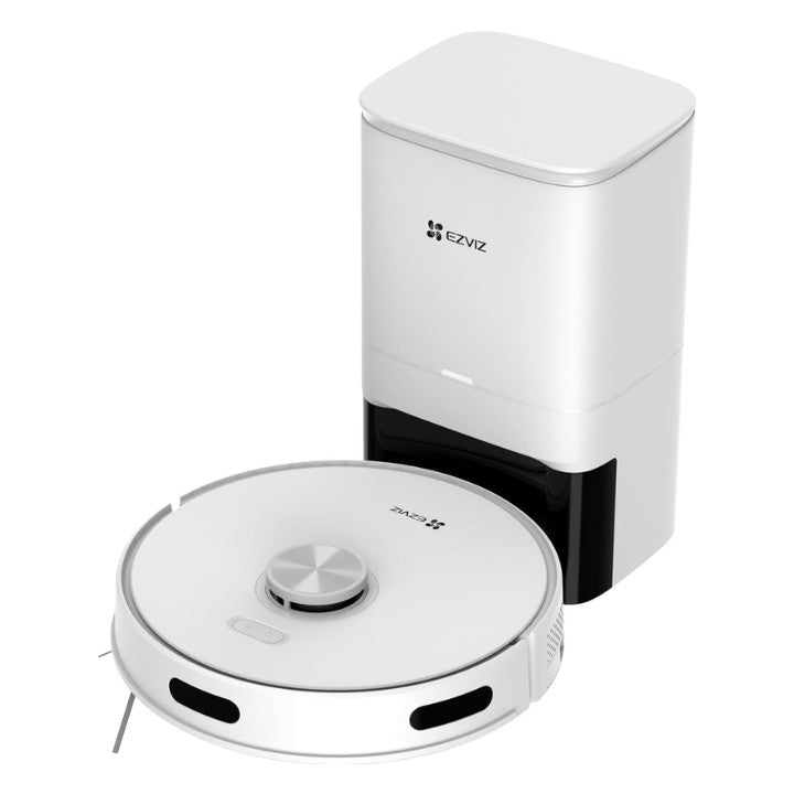 مكنسة روبوت ذكية RE5 Plus Smart Robot Vacuum RE5 Plus مكنسة روبوت ذكية RE5 Plus Smart Robot Vacuum RE5 Plus